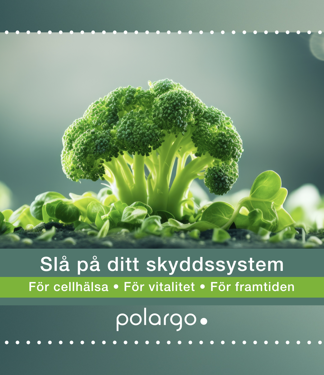 VISSTE DU ATT KROPPEN HAR ETT EGET SKYDDSSYSTEM?
