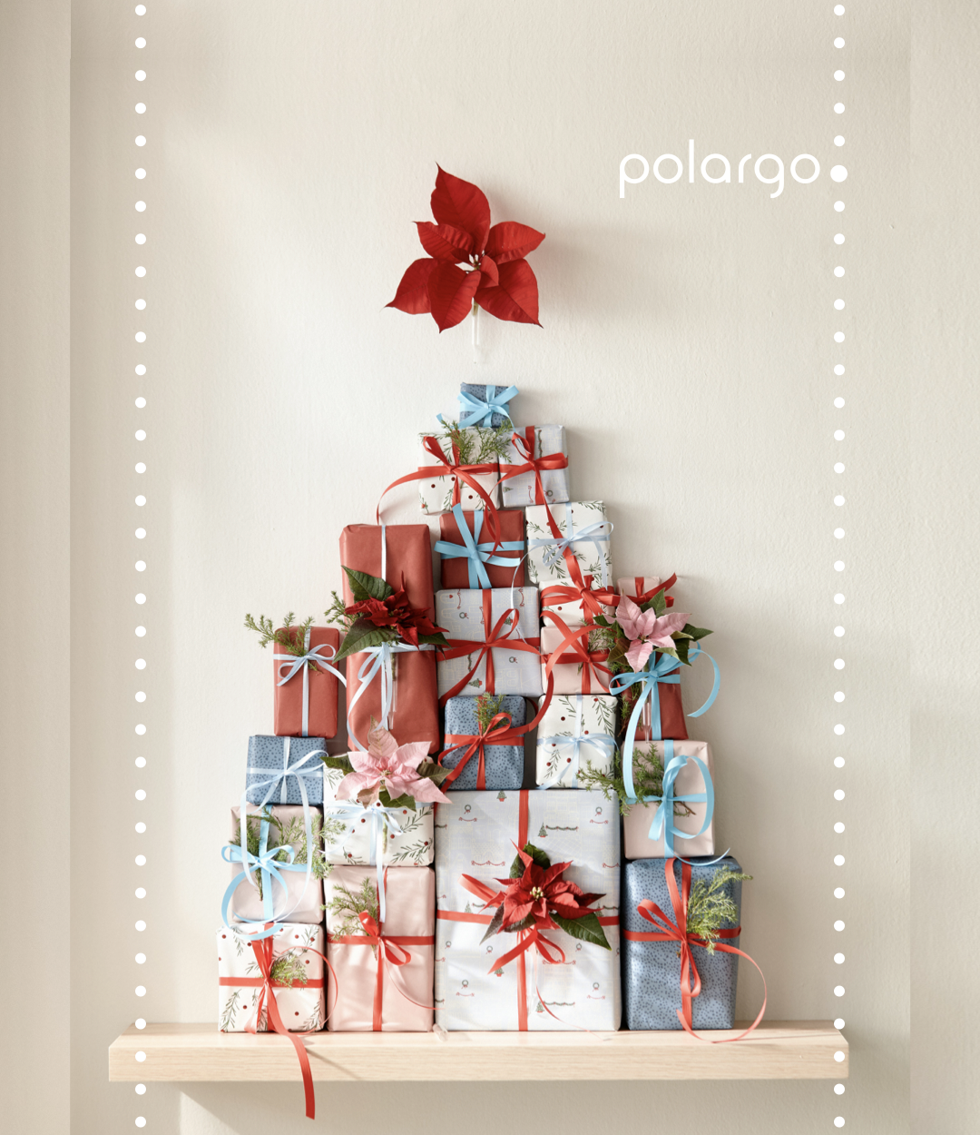 TIDEN GÅR SNABBT... HJÄLP TOMTEN PÅ TRAVEN!