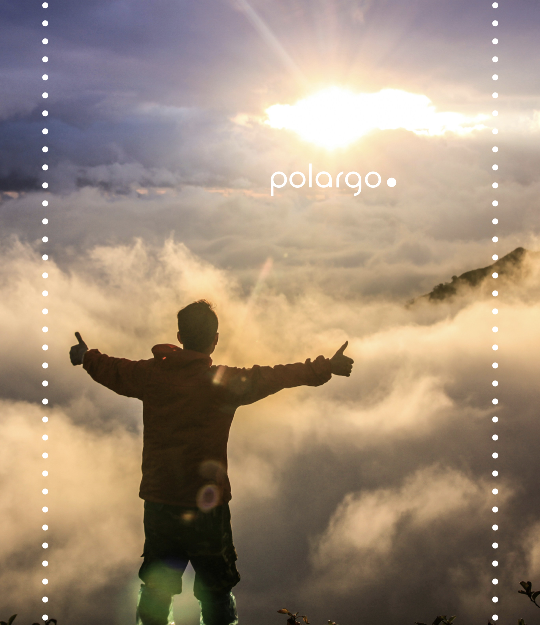 SÄNKT MOMS I SVERIGE = MER HÄLSA FÖR PENGARNA HOS POLARGO!
