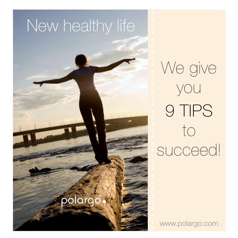 NEW YEAR - NEW SHAPE!
