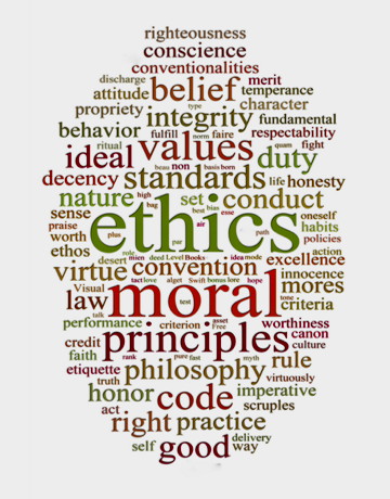 ETHICS &amp;&nbsp;POLICIES

