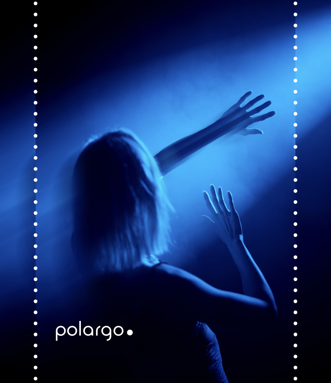 SÄTT PÅ STRÖMBRYTAREN TILL DINA HUDCELLERS SKYDDSSYSTEM
