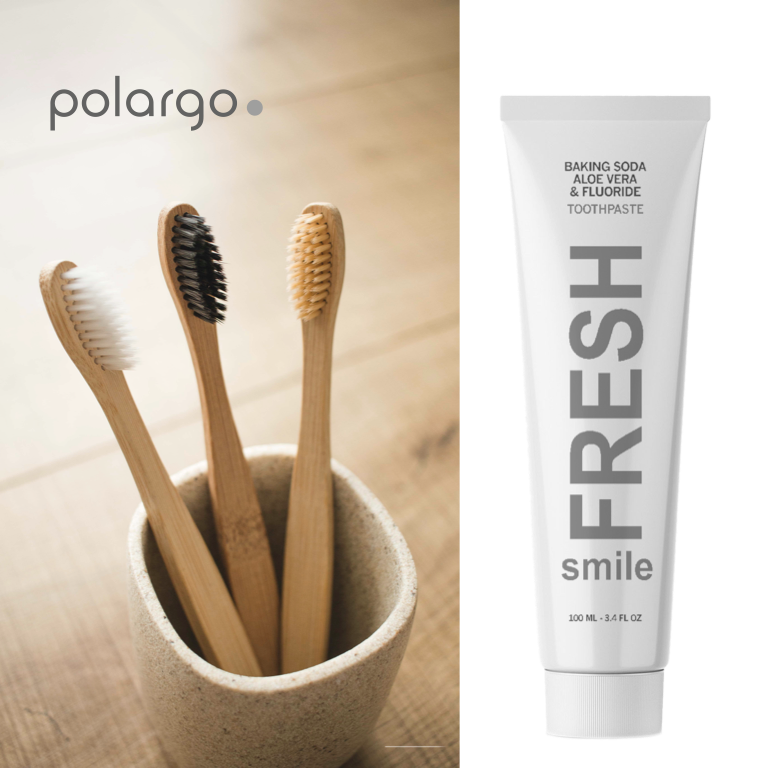 FRESH SMILE - A SIMPLE CHOICE
