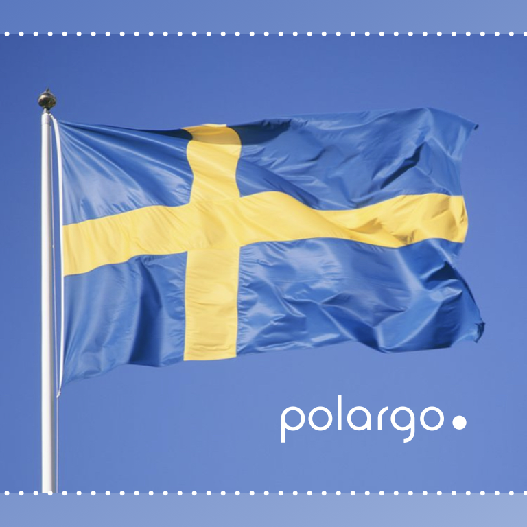 NATIONAL DAY AND SWEDISH FLAG DAY
