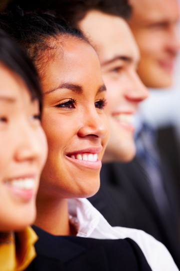 MISSION &amp; VISION
